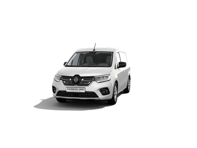 Renault Kangoo Extra | Achteruitrijcamera | Elektronisch geregelde airconditioning | Lane Keeping Assist