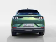 Ford Mustang Mach-E Extended Premium RWD 88 kWh | Technology Pack + | B&O Audio | El. Vert. Bestuurdersstoel+Memorie | Full Led | 360Camera | Adaptive Cruisecontrol | Dodehoekdetectie |