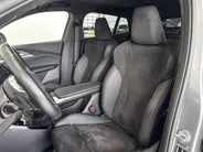 BMW iX2 eDrive20 67 kWh M Sport Edition