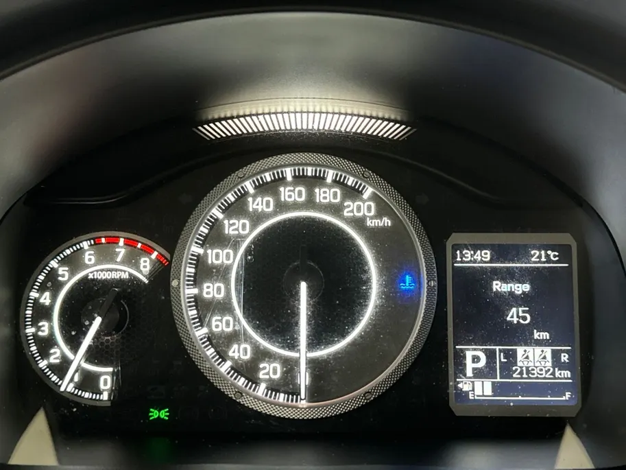 Suzuki Ignis 1.2 Smart Hybrid Style CVT Automaat | Navigatie | Parkeercamera | Cruise Control