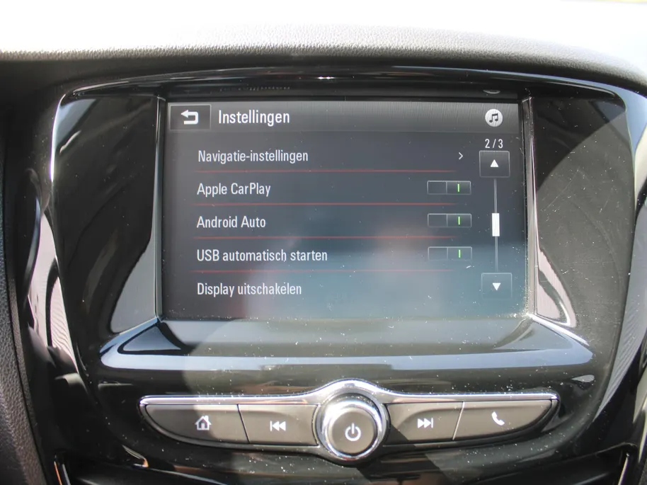 Opel KARL 1.0 ecoFLEX Innovation | Navi | LM Velgen | All Seasons | Cruise | PDC | Clima | Stoelverwarming | Stuur verwarmd |