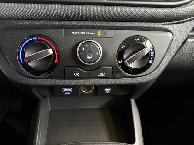 Hyundai i10 1.0 Comfort