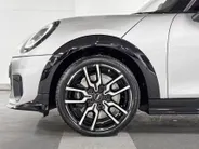 MINI Cooper 5-deurs Cooper S John Cooper Works pakket