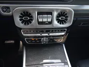 Mercedes-Benz G-Klasse 63 AMG 585pk