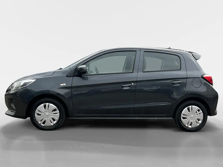 Mitsubishi Space Star 1.2 Active | APPLE CAR PLAY | DEMO | GARANTIE TOT 2033 |