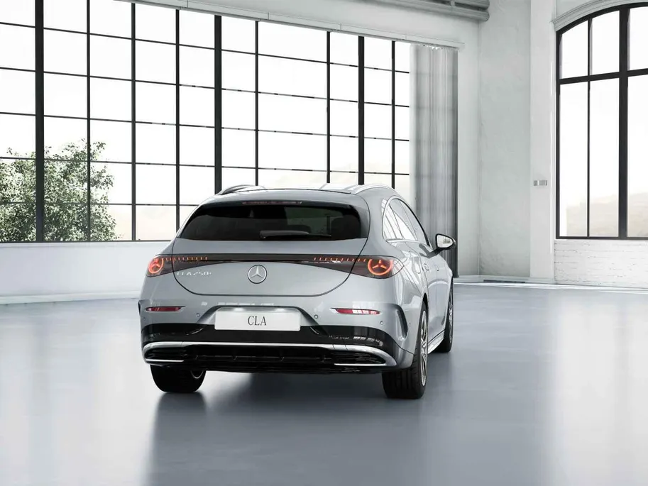 Mercedes-Benz CLA Shooting Brake 250+ Business Solution 85.5 kWh