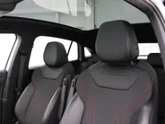 Volkswagen ID.5 GTX 77 kWh 299pk · Panoramadak · 360 Camera · Keyless · Dodehoeksensor · Matrix LED · Alarmklasse 3 · Head-Up Display ·