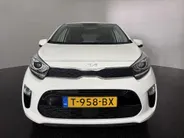 Kia Picanto 1.0 DPi 67pk 4-zits DynamicPlusLine | Navigatie | Cruise Control