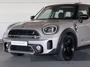 MINI Countryman Cooper SE ALL4 Classic