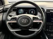 Hyundai Tucson 1.6 T-GDI HEV Premium | Zeer nette auto | Zeer compleet | 360 graden camera | Stoelverwarming & koeling | Stuurverwarming | Elektr. achterklep |