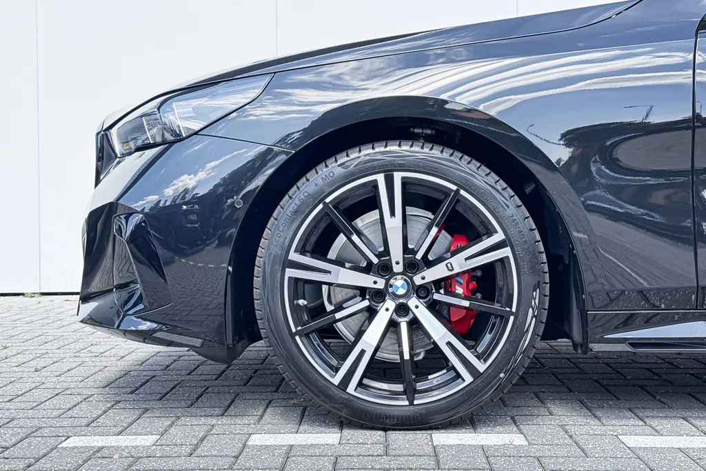 BMW 5 Serie Touring 520i