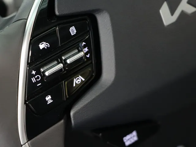 Kia Niro EV Plus 64.8 kWh