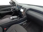 Hyundai Tucson 1.6 T-GDI HEV Comfort Smart |