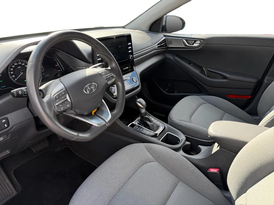 Hyundai IONIQ 1.6 GDi Hybrid i-Motion | Nette auto | Dealer onderhouden | Achteruitrijcamera | Apple CarPlay & Android Auto | Climate control |