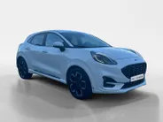 Ford Puma 1.0 EcoBoost Hybrid ST-Line X | Winter Pack | Camera | B&O | Full Option |