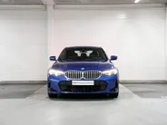 BMW 3 Serie Sedan 320i l M-Sport