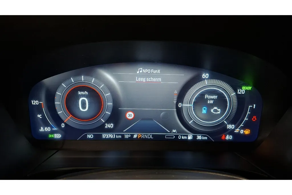 Ford Kuga 2.5 PHEV 225PK ST-Line X | Panoramadak | Trekhaak | Winter Pack | Adap. Cruise | HUD |