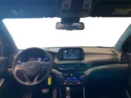 Hyundai Tucson 1.6 T-GDI N-Line | NL-AUTO | TREKHAAK |