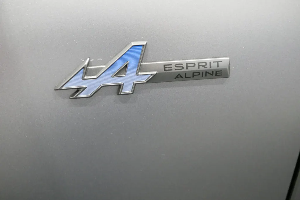 Renault Scénic E-Tech EV87 long range esprit Alpine | uit voorraad leverbaar op = op | 3000 KORTING | 5 jaar garantie | Pack advanced driving & Vision