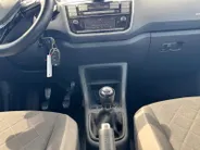 Volkswagen up! 1.0 TSI BMT cross up! | Parkeercamera | Stoel + Stuurverwarming | Climate control | Bluetooth | Lm-velgen