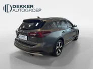 Ford Focus Wagon 1.0 EcoBoost Hybrid Active Style
