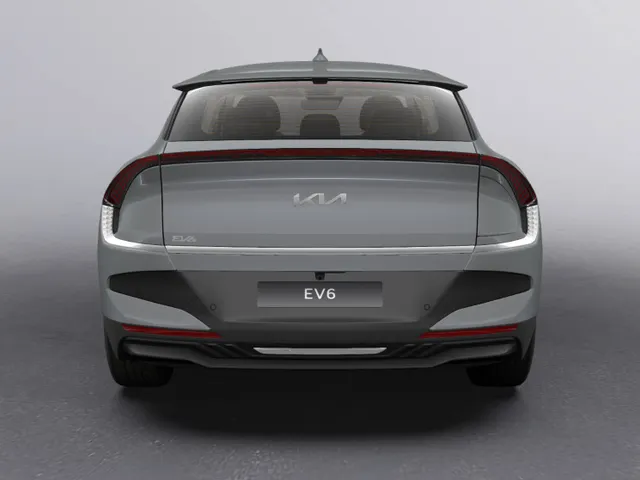 Kia EV6 Air 84 kWh