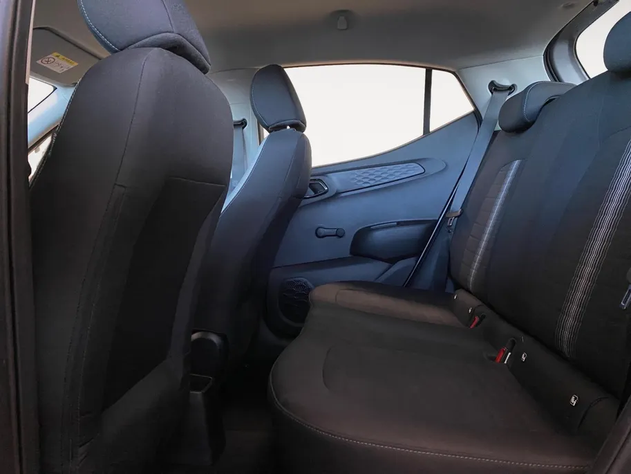 Hyundai i10 1.0 COMFORT | APPLE CARPLAY | AIRCO | NL-AUTO |