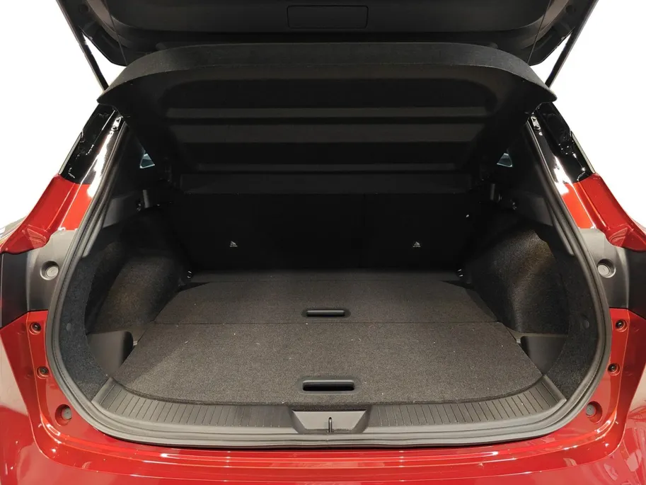 Nissan QASHQAI 1.5 e-Power N-Design | TREKHAAK | PANORAMA DAK | COLD PACK