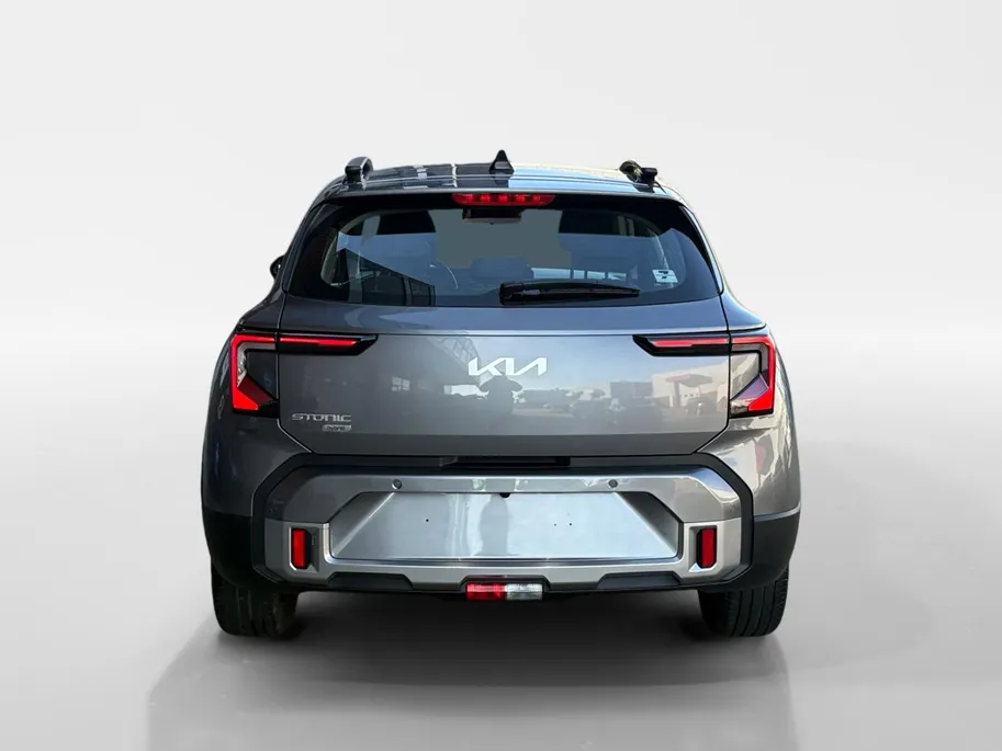 Kia Stonic 1.0 T-GDi MHEV DynamicLine | Navigatie | Camera | Climate control | Adaptieve Cruise control | Apple Carplay / Android Auto | Parkeersensoren achter | Lichtmetalen Velgen |