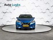 Nissan Micra 0.9 IG-T N-Connecta | Navigatie | Cruise Control | Parkeercamera