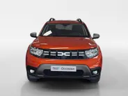Dacia Duster 1.3 TCe 150 4x4 Journey Uniek | 4x4 | Navigatie | Camera | CarPlay/Android Auto | Climate Control | Keyless | Trekgewicht 1.500 kg