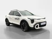 Kia Stonic 1.0 T-GDi MHEV GT-Line | Navigatie | Schuif/kantel dak | Stoel + Stuurverwarming | Cruise control | LM-Velgen | GT-Line