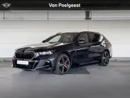 BMW 5 Serie Touring 550e xDrive M-Sport