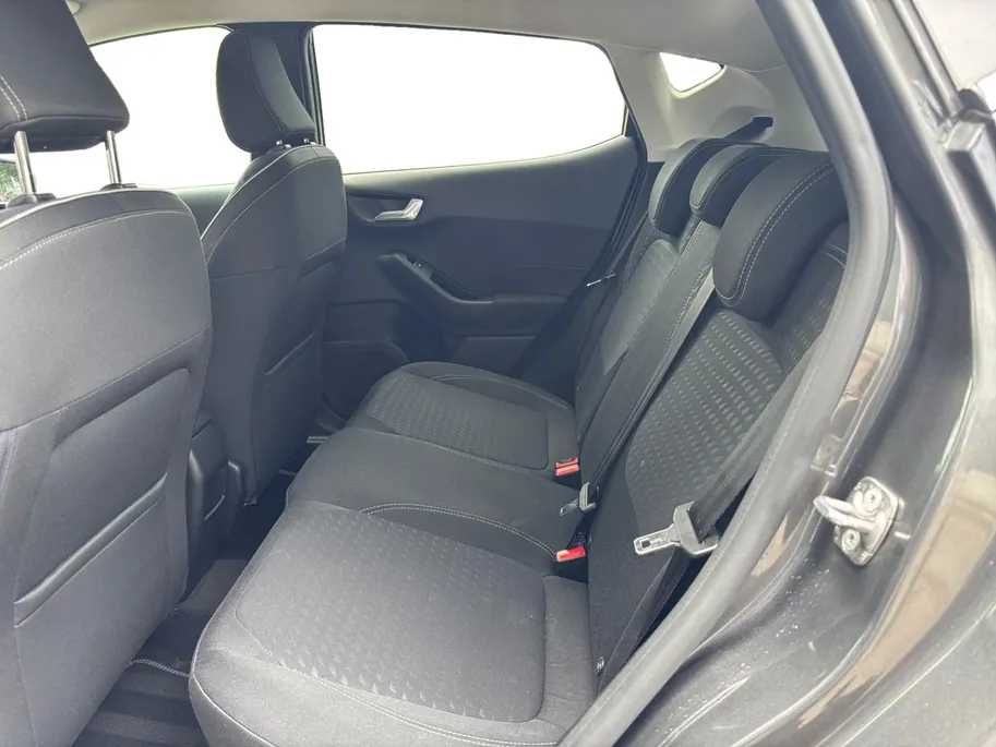 Ford Fiesta 1.0 EcoBoost Vignale | Automaat | Achteruitrijcamera | Cruise control | Carplay | Stoelverwarming
