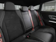 Mercedes-Benz CLA Shooting Brake 250+ Business Solution AMG 85.5 kWh