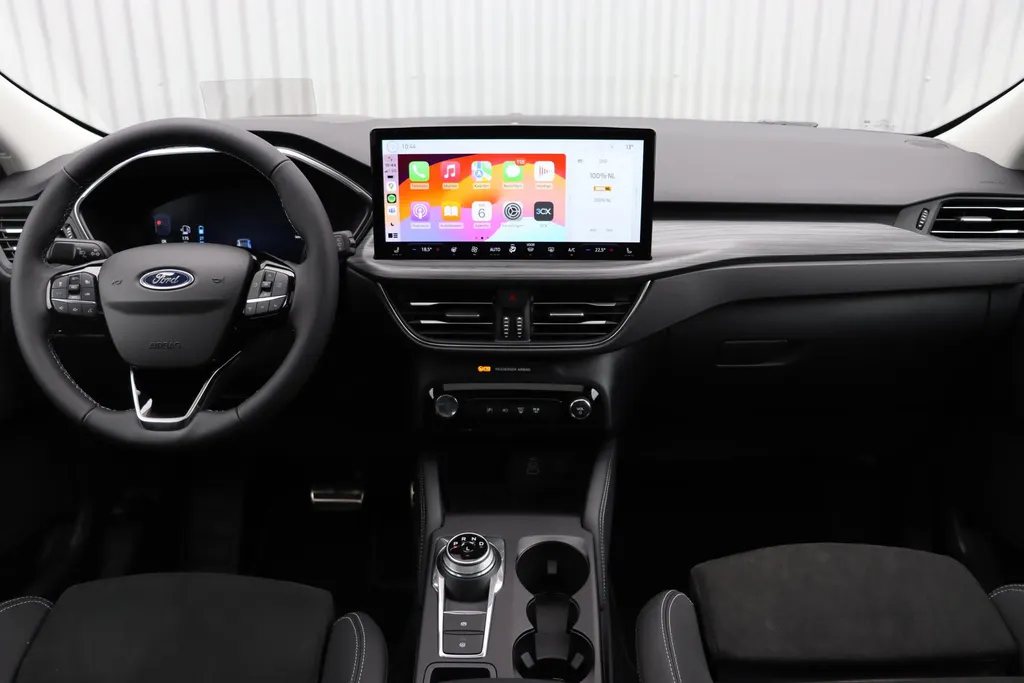 Ford Kuga 2.5 PHEV Active X | Nieuw te bestellen | €4.000,- korting | 2100kg trekgewicht | 0,99% rente Ford Options!