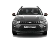 Dacia Sandero Stepway TCe 110 limited edition 2X uit voorraad leverbaar met € 2.000,- en gratis 7 jaar garantie tot 140.000km | 2,9% Actiefinanciering | Reservewiel