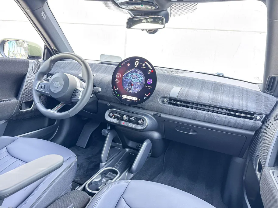 MINI Cooper 3-deurs Electric Cooper SE Paul Smith Ed. M 54.2 kWh