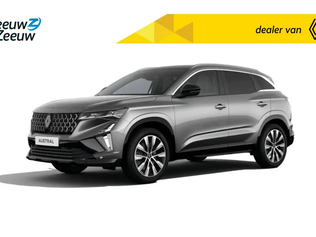 Renault Austral