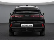Audi A2 e-tron Launch Series Pro 84 kWh 231 PK · Matrix Led · Trekhaak elek. wegklapbaar · Stuurwielverwarming en stoelverwarming voorin