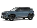 Kia Seltos 1.6 GDi Hybrid X-Line
