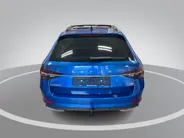 Škoda Superb Combi 1.4 TSI iV 218pk DSG Laurin & Klement · Panoramadak · 360 Camera · Inklap. Trekhaak · Elek. Stoelen + Geheugen · Matrix LED ·