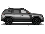 Dacia Duster Hybrid 155 extreme | Financier uw Duster vanaf 2,9% rente | verschillende modellen uit voorraad leverbaar