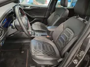 Ford Focus Wagon 1.0 EcoBoost Hybrid ST Line X | Winter Pack | Adap. Cruise | Elektrische Achterklep |