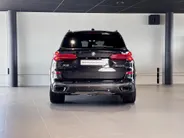 BMW X5 xDrive50e