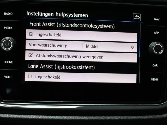 Volkswagen T-Roc 1.5 TSI DSG Sport | Navigatie | Airco | PDC + Camera | Stoelverw.