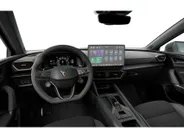 CUPRA Leon VZ Performance | Achteruitrijcamera | Digitaal instrumentenpaneel (Virtual Cockpit) | Draadloze Apple CarPlay™, Android Auto™