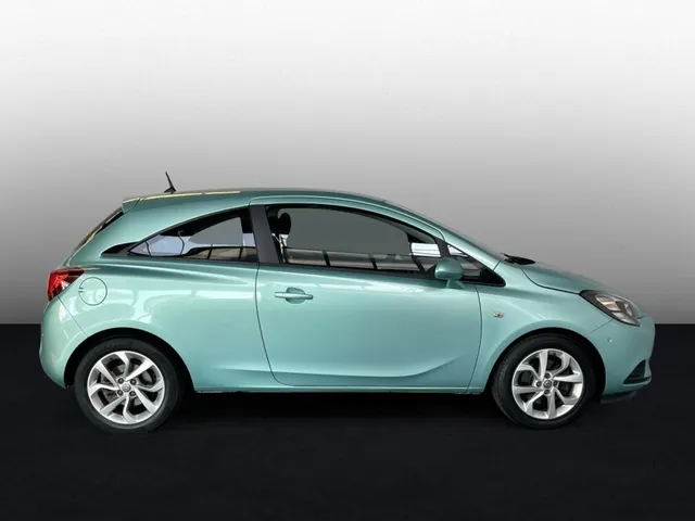 Opel Corsa 1.0 Turbo Edition
