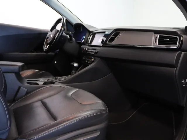 Kia Niro 1.6 GDi Hybrid ExecutiveLine