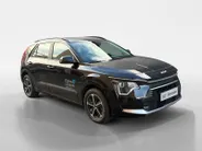 Kia Niro 1.6i Hybrid DynamicLine Metallic lak | Fabrieksgarantie t/m  19-11-2032 + 3x 1 Jaar* | NAP